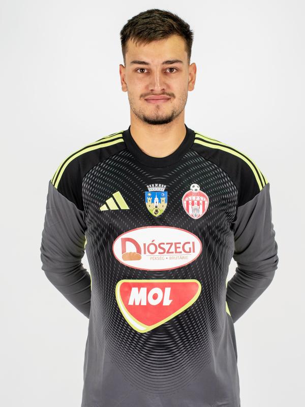 31. GYENGE SZILÁRD